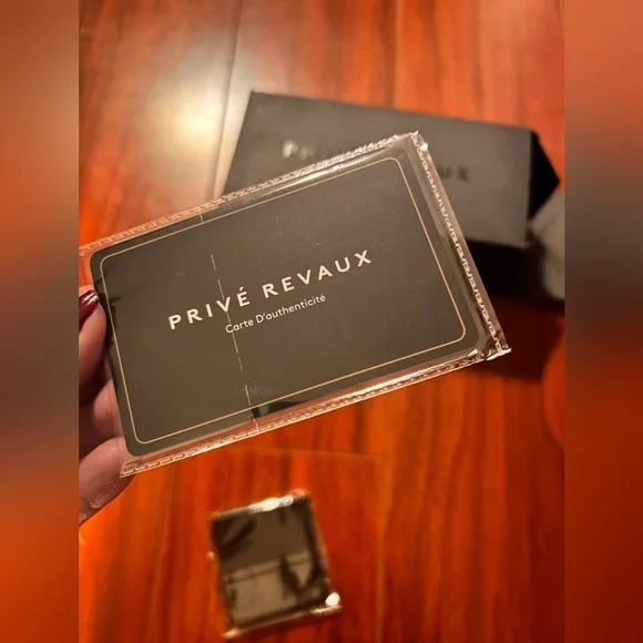 Prive Revaux - The Candy Sunglasses with wiping cloth and the case - New - Picture 7 of 8